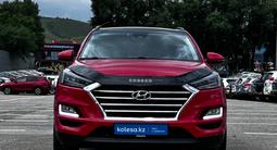 Hyundai Tucson 2020 годаүшін11 470 000 тг. в Алматы – фото 2