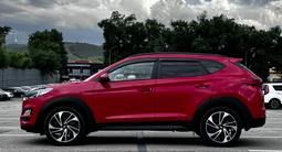 Hyundai Tucson 2020 годаүшін11 470 000 тг. в Алматы – фото 5