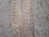 Semperit wintet grip 165/65 r15 за 5 000 тг. в Караганда