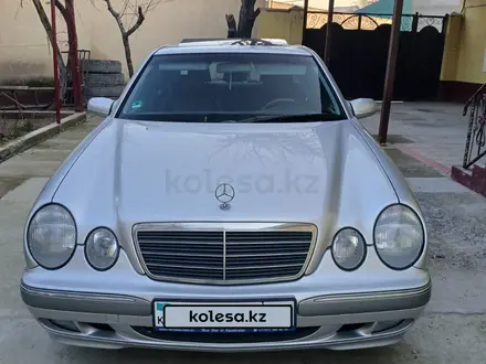 Mercedes-Benz E 280 1999 года за 5 500 000 тг. в Шымкент – фото 2