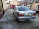 Mercedes-Benz E 280 1999 года за 5 800 000 тг. в Шымкент – фото 4