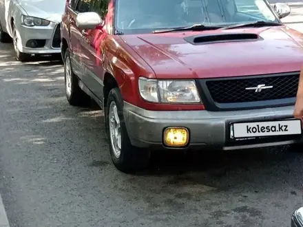 Subaru Forester 1998 года за 3 500 000 тг. в Алматы