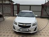 Chevrolet Cruze 2014 года за 3 400 000 тг. в Алматы