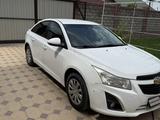 Chevrolet Cruze 2014 года за 3 400 000 тг. в Алматы – фото 3