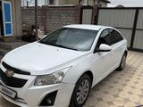 Chevrolet Cruze 2014 года за 3 400 000 тг. в Алматы – фото 2