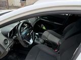 Chevrolet Cruze 2014 года за 3 400 000 тг. в Алматы – фото 5