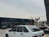 ВАЗ (Lada) 2114 2013 года за 1 800 000 тг. в Шымкент – фото 2