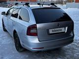 Skoda Octavia 2011 года за 3 500 000 тг. в Уральск – фото 2