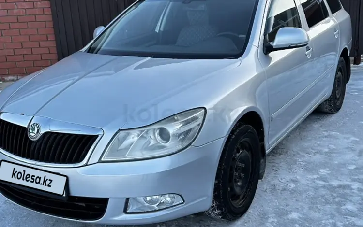 Skoda Octavia 2011 годаүшін3 800 000 тг. в Уральск