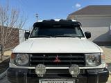 Mitsubishi Pajero 2002 года за 5 000 000 тг. в Атырау – фото 2