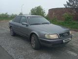 Audi 100 1991 года за 2 500 000 тг. в Кокшетау – фото 2