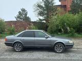 Audi 100 1991 года за 2 500 000 тг. в Кокшетау – фото 3