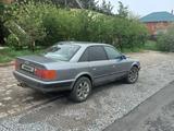Audi 100 1991 года за 2 500 000 тг. в Кокшетау – фото 4