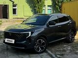 Changan CS55 Plus 2026 года за 10 300 000 тг. в Алматы