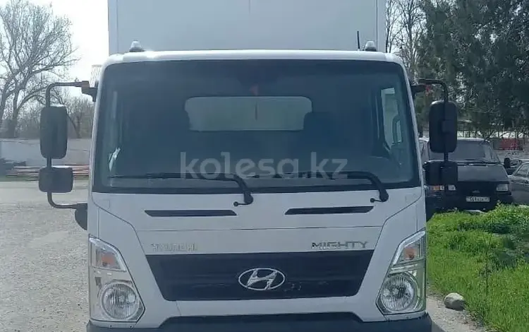 Hyundai 2023 года за 25 250 000 тг. в Алматы
