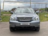 Lexus RX 330 2003 годаүшін6 000 000 тг. в Алматы – фото 3