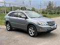 Lexus RX 330 2003 года за 6 000 000 тг. в Алматы