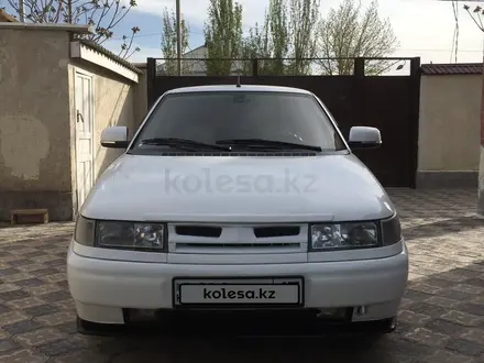 ВАЗ (Lada) 2110 2001 года за 1 200 000 тг. в Туркестан