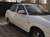 ВАЗ (Lada) 2110 2001 года за 1 200 000 тг. в Туркестан – фото 4