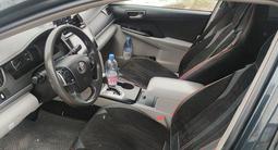 Toyota Camry 2014 годаүшін8 500 000 тг. в Актау – фото 4