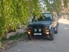 Toyota Land Cruiser Prado, 1993