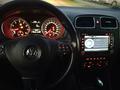 Volkswagen Golf 2010 годаfor5 600 000 тг. в Астана – фото 7