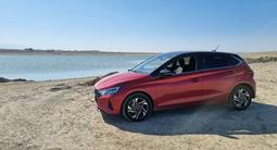 Hyundai i20 2023 года за 7 900 000 тг. в Тараз
