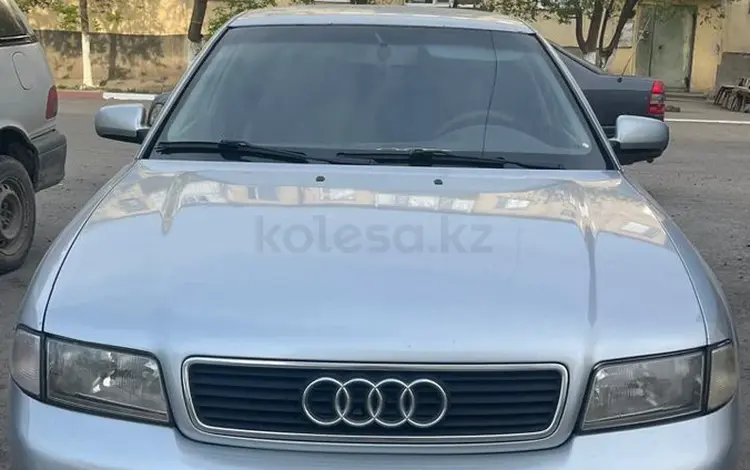 Audi A4 1995 годаүшін2 000 000 тг. в Сатпаев