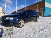 Audi A6 1998 года за 4 000 000 тг. в Петропавловск