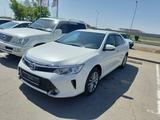 Toyota Camry 2016 годаfor13 500 000 тг. в Астана