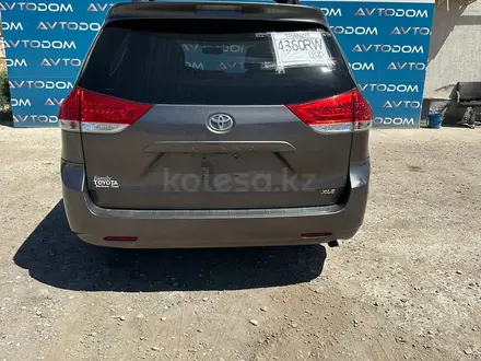 Toyota Sienna 2014 года за 8 700 000 тг. в Актау – фото 5