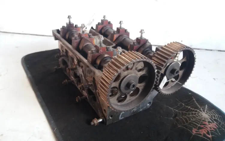 AUTO KRAFT Головка блока цилиндров Опель X25XE за 40 000 тг. в Астана