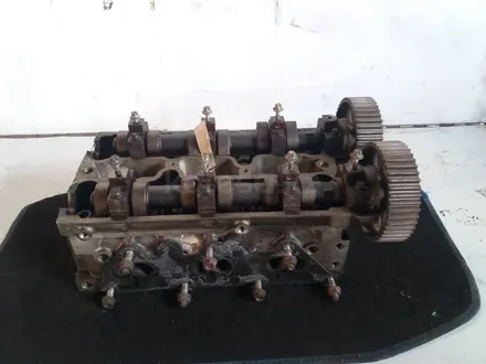 AUTO KRAFT Головка блока цилиндров Опель X25XE за 40 000 тг. в Астана – фото 2