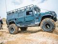 Hummer H1 1993 годаүшін42 000 000 тг. в Астана