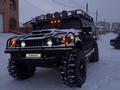 Hummer H1 1993 годаүшін42 000 000 тг. в Астана – фото 4