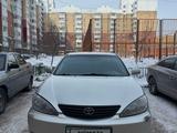 Toyota Camry 2003 годаfor4 500 000 тг. в Астана – фото 2