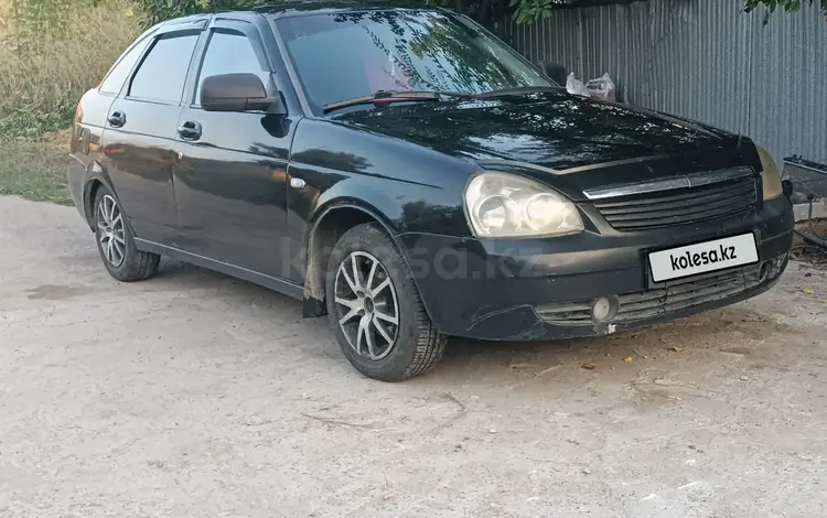 ВАЗ (Lada) Priora 2172 2010 годаүшін1 800 000 тг. в Алматы