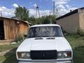 ВАЗ (Lada) 2107 2007 годаүшін1 200 000 тг. в Алматы