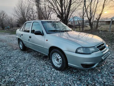 Daewoo Nexia 2008 года за 900 000 тг. в Темирлановка – фото 6