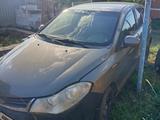 Chery Very 2013 годаүшін300 000 тг. в Костанай – фото 3