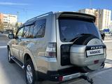 Mitsubishi Pajero 2007 годаүшін9 300 000 тг. в Кокшетау – фото 5