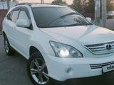 Lexus RX 400h 2005 годаүшін7 300 000 тг. в Алматы
