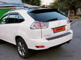 Lexus RX 400h 2005 годаүшін7 300 000 тг. в Алматы – фото 5