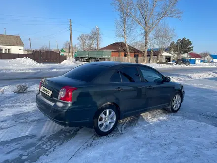 Toyota Avensis 2007 года за 5 300 000 тг. в Павлодар – фото 24