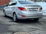 Hyundai Solaris 2013 годаfor4 700 000 тг. в Алматы – фото 4