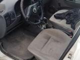 Volkswagen Caddy 2002 года за 1 700 000 тг. в Актобе – фото 2
