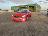 Toyota Solara 2004 года за 3 300 000 тг. в Астана – фото 2