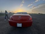 Toyota Solara 2004 года за 3 300 000 тг. в Астана – фото 5