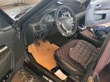 ВАЗ (Lada) Priora 2171 2013 годаүшін1 750 000 тг. в Уральск