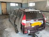 ВАЗ (Lada) Priora 2171 2013 годаүшін1 750 000 тг. в Уральск – фото 4